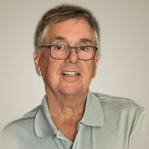 Lance Mugford